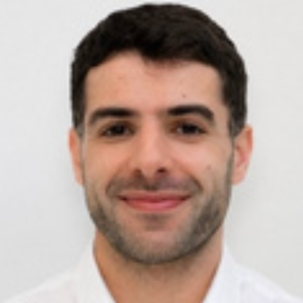 Maxime Bourleau, consultant subventions pour associations