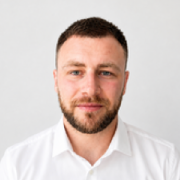 Quentin Bar, consultant subventions pour associations